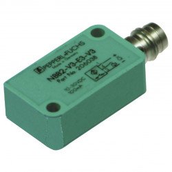 Inductive sensor NBB2-V3-E2-V3 Inductive sensor NBB2-V3-E2-V3