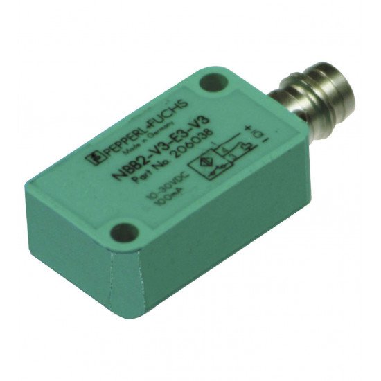 Inductive sensor NBB2-V3-E3-V3 Inductive sensor NBB2-V3-E3-V3