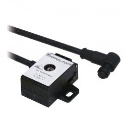 AS-Interface splitter box VAZ-T1-FK-0,5M-PUR-V3-WR AS-Interface splitter box VAZ-T1-FK-0,5M-PUR-V3-WR