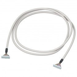 HART Connection Cable HiACA-UNI-FLK34-FLK34-0M5 HART Connection Cable HiACA-UNI-FLK34-FLK34-0M5