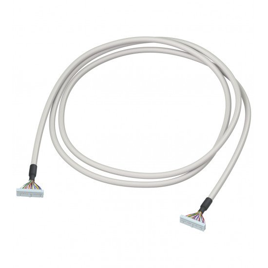 HART Connection Cable HiACA-UNI-FLK34-FLK34-6M0 HART Connection Cable HiACA-UNI-FLK34-FLK34-6M0