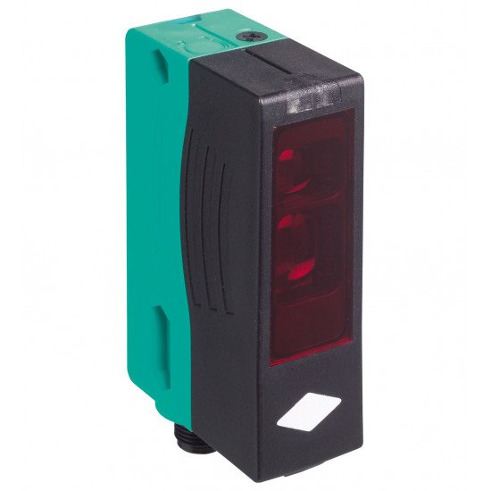 Diffuse mode sensor RL29-8-2000/73c/136