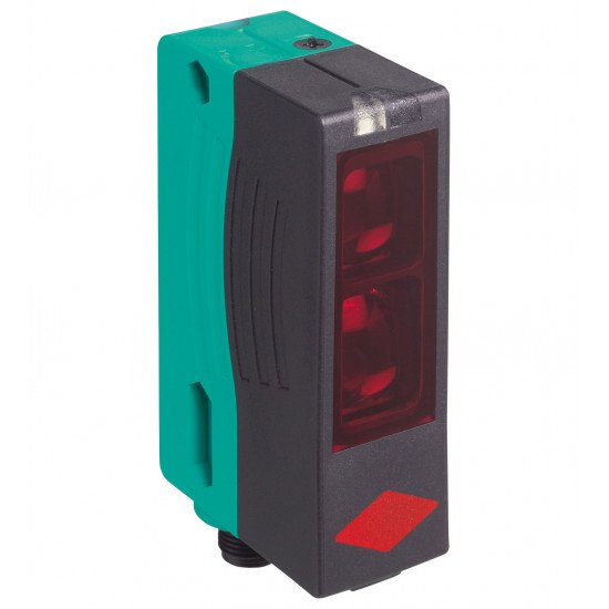 Background suppression sensor RL29-8-H-1200-RT/73c/136 Background suppression sensor RL29-8-H-1200-RT/73c/136