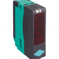 Retroreflective sensor RLK28-55/31/116 Retroreflective sensor RLK28-55/31/116