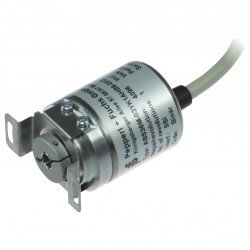 Absolute rotary encoder ENA36IL-R***-CANopen