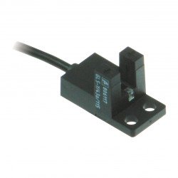 Photoelectric slot sensor GL5-Y/28a/115 Photoelectric slot sensor GL5-Y/28a/115