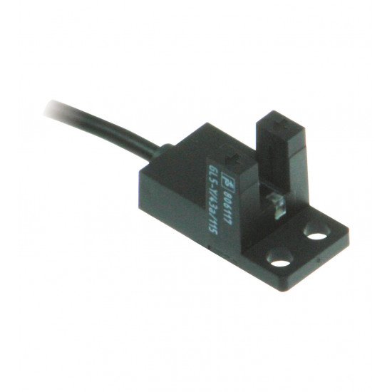 Photoelectric slot sensor GL5-Y/28a/115 Photoelectric slot sensor GL5-Y/28a/115