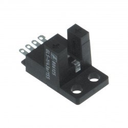 Photoelectric slot sensor GL5-Y/28a/155 Photoelectric slot sensor GL5-Y/28a/155