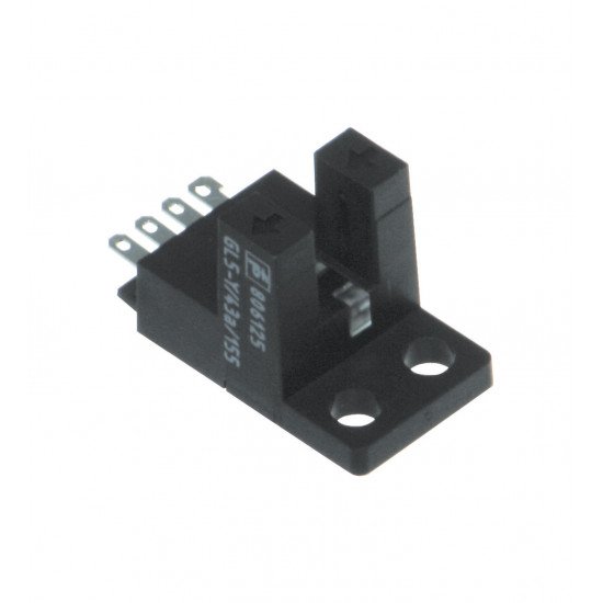 Photoelectric slot sensor GL5-Y/28a/155 Photoelectric slot sensor GL5-Y/28a/155