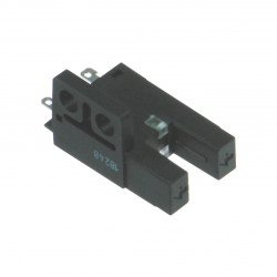 Photoelectric slot sensor GL5-R/28a/155 Photoelectric slot sensor GL5-R/28a/155