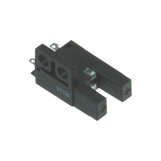 Photoelectric slot sensor GL5-R/43a/155 Photoelectric slot sensor GL5-R/43a/155