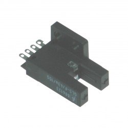 Photoelectric slot sensor GL5-F/28a/155 Photoelectric slot sensor GL5-F/28a/155
