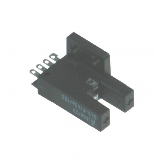 Photoelectric slot sensor GL5-F/28a/155 Photoelectric slot sensor GL5-F/28a/155