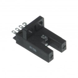 Photoelectric slot sensor GL5-J/28a/155 Photoelectric slot sensor GL5-J/28a/155