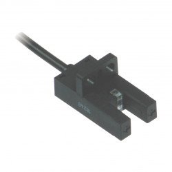 Photoelectric slot sensor GL5-J/28a/115 Photoelectric slot sensor GL5-J/28a/115
