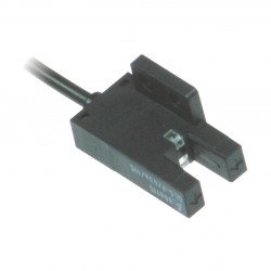 Photoelectric slot sensor GL5-F/28a/115 Photoelectric slot sensor GL5-F/28a/115