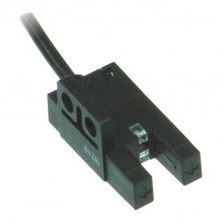 Photoelectric slot sensor GL5-R/28a/115 Photoelectric slot sensor GL5-R/28a/115