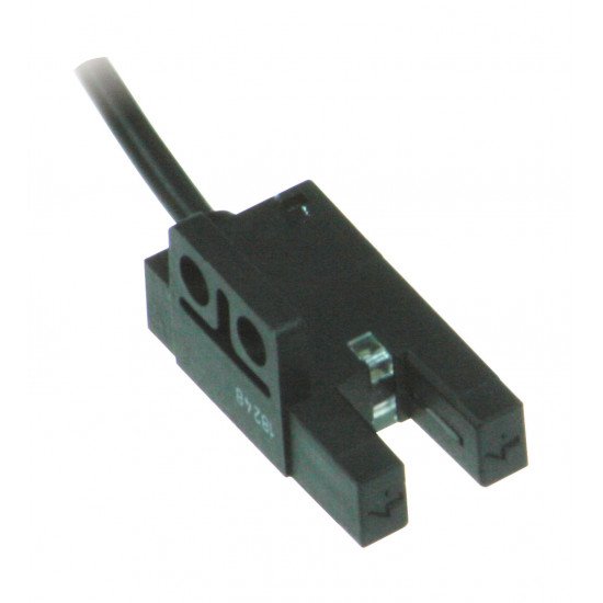 Photoelectric slot sensor GL5-R/43a/115-5M Photoelectric slot sensor GL5-R/43a/115-5M