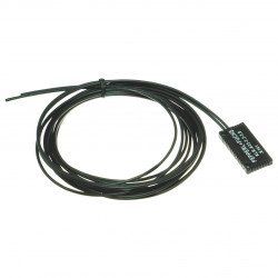 Plastic fiber optic KLR-A32-2,2-2,0-K141