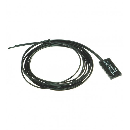 Plastic fiber optic KLR-A32-2,2-2,0-K141 Plastic fiber optic KLR-A32-2,2-2,0-K141