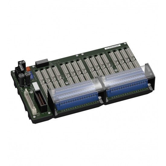 Termination Board FC-GPCS-SAI16-PF Termination Board FC-GPCS-SAI16-PF