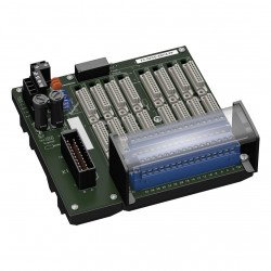 Termination Board FC-GPCD-SDI16-PF