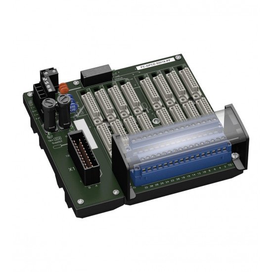 Termination Board FC-GPCD-SDI16-PF Termination Board FC-GPCD-SDI16-PF