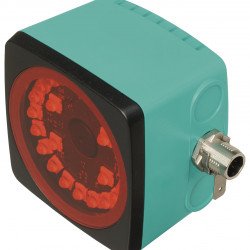 Optical reading head PCV100-F200-R4-V19 Optical reading head PCV100-F200-R4-V19
