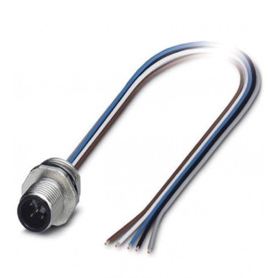 Receptacles V15S-M16-500