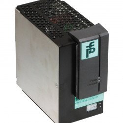 Power supply K24-STR-24..30VDC-10A