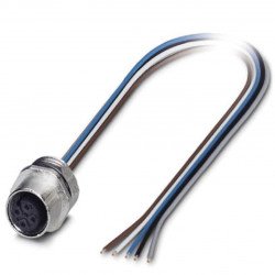 Receptacles V15-M16-500