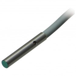 Inductive sensor NBB0,8-4M25-E2