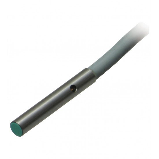 Inductive sensor NBB0,8-4M25-E2