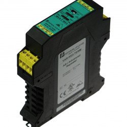 AS-Interface repeater VAR-KE3-TERM