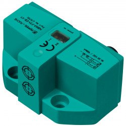 Inductive sensor NCN3-F31-B3B-V1