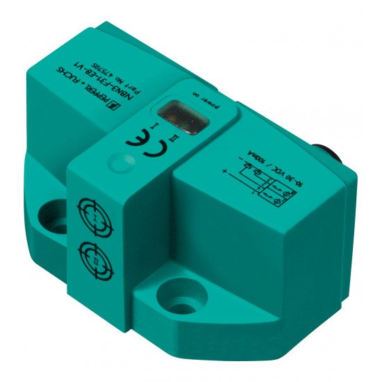 Inductive sensor NCN3-F31-N4-V1-Y223958