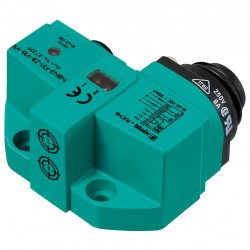 Inductive sensor NBN3-F31-E8-V16-V15 Inductive sensor NBN3-F31-E8-V16-V15