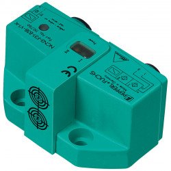 Inductive sensor NCN3-F31-B3B-V1-V1
