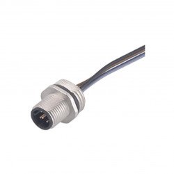Receptacles V1S-M16-500