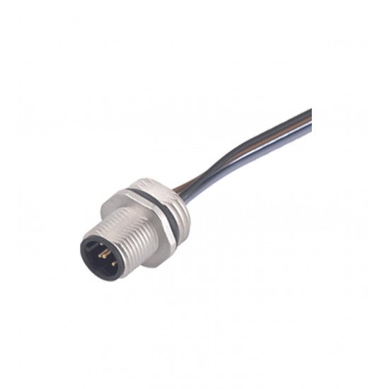 Receptacles V1S-M16-500
