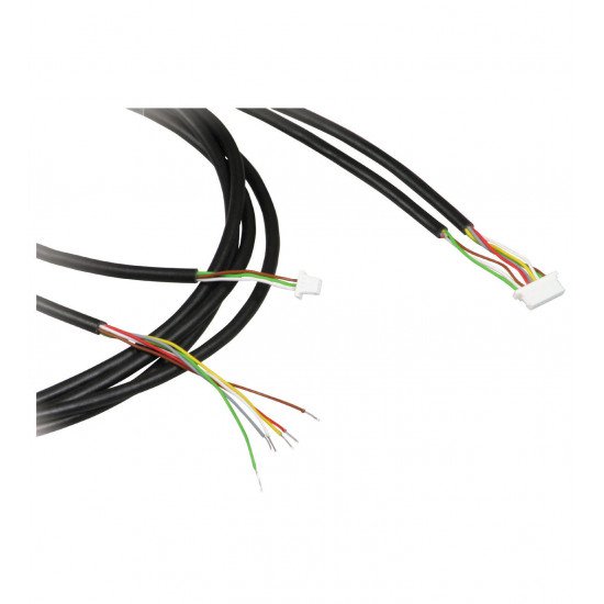 Connecting cable UDB-Cable-9/6+3-1M Connecting cable UDB-Cable-9/6+3-1M