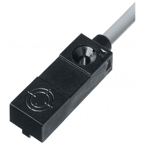 Inductive sensor NBB2-F29-E2-5M Inductive sensor NBB2-F29-E2-5M