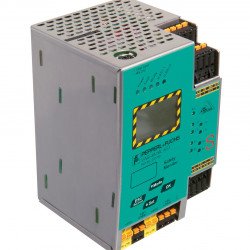 AS-Interface Safety Monitor VAS-4A16L-K31