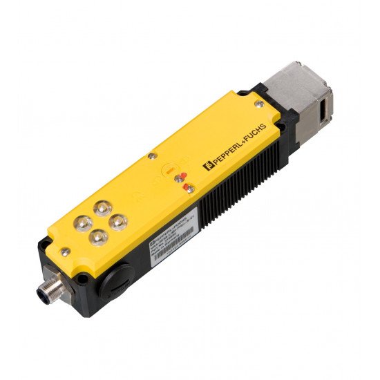 AS-Interface safety switch VAA-2E3A-LIM1-PL-J-S-V1