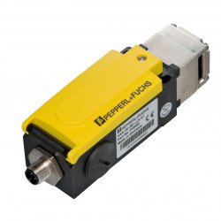 AS-Interface safety switch VAA-2E-IM1-J-S-V1
