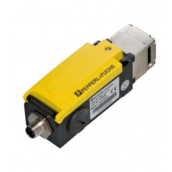 AS-Interface safety switch VAA-2E-IM1-J-S-V1 AS-Interface safety switch VAA-2E-IM1-J-S-V1