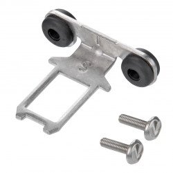 Actuator for safety switches VAZ-IM1-90°-BOLT-S Actuator for safety switches VAZ-IM1-90°-BOLT-S