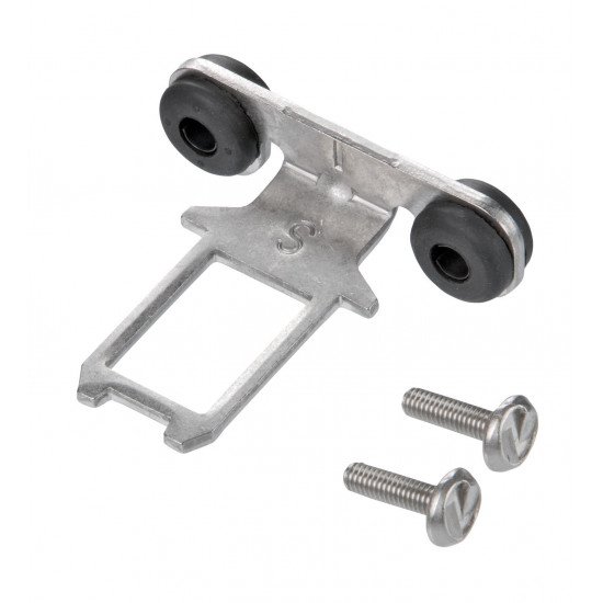 Actuator for safety switches VAZ-IM1-90°-BOLT-S