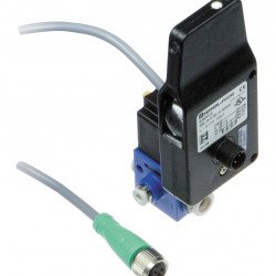 Background suppression sensor SBL-8-H-900-IR-SL-V-4288 Background suppression sensor SBL-8-H-900-IR-SL-V-4288