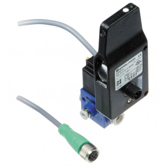 Background suppression sensor SBL-8-H-900-IR-SL-V-4288 Background suppression sensor SBL-8-H-900-IR-SL-V-4288